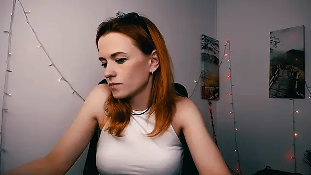 PeppyMia online show from June 1, 4:58 am
