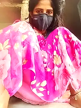 MISS-KAYA online show from November 24, 9:09 am