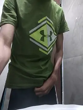 fckboy987 online show from January 13, 5:07 pm