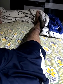 fckboy987 online show from February 28, 7:15 pm