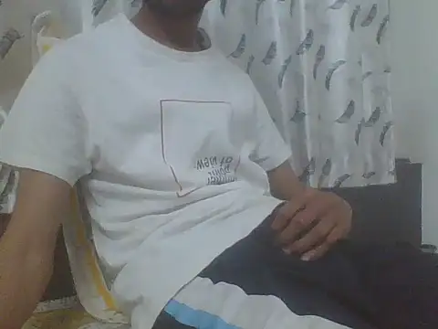 fckboy987 online show from March 23, 2:54 pm