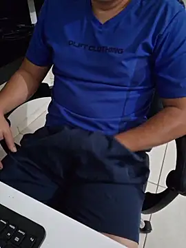 Carloskasado online show from November 3, 11:55 am