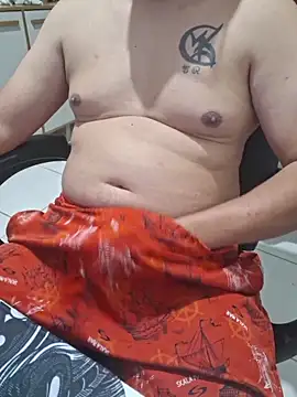 Carloskasado online show from March 8, 4:38 am