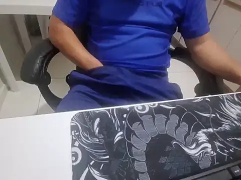 Carloskasado online show from March 23, 10:36 pm