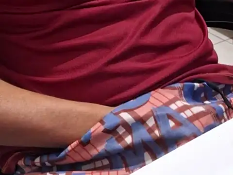 Carloskasado online show from April 29, 10:27 pm