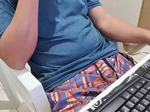 Carloskasado online show from July 20, 11:29 pm