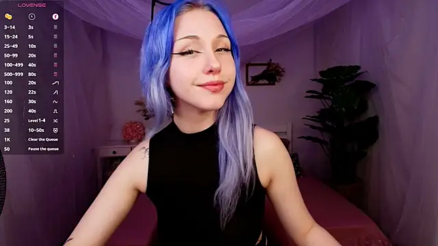 CatEyePro online show from April 25, 1:41 am