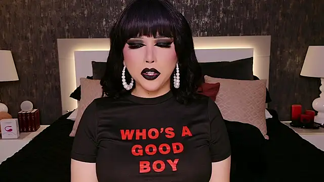 AlexandraStarr online show from November 27, 2:24 am