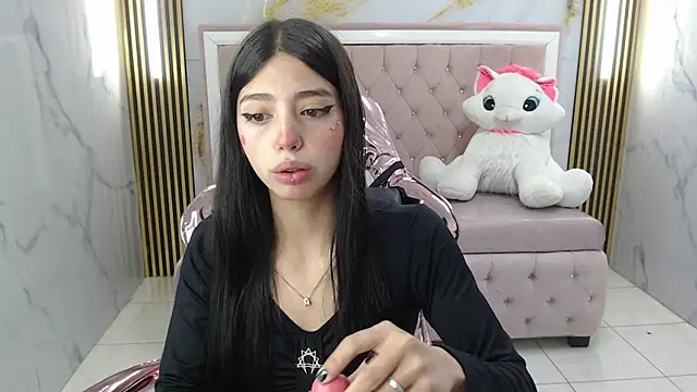 alehp rose s online show from March 17, 12:52 pm