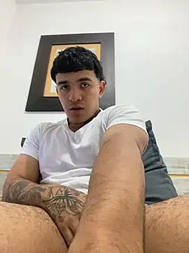 TysonAn online show from November 8, 4:56 am