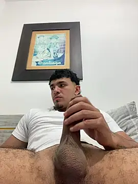 Snapshot of TysonAn chatting on March 21, 5:12 am TysonAn online show from March 21, 5:12 am