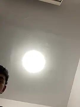 Snapshot of TysonAn chatting on March 25, 11:55 pm TysonAn online show from March 25, 11:55 pm