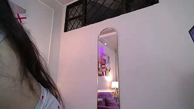 MilkyLally online show from July 1, 12:07 pm