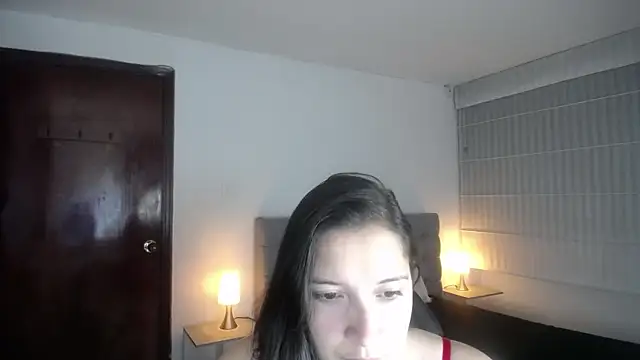 Agatha bellucci  online show from September 20, 1:01 pm