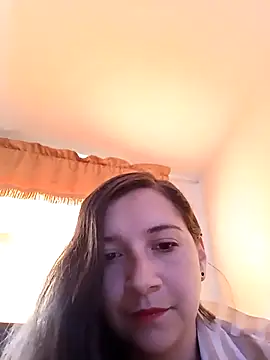 Agatha bellucci  online show from October 12, 9:03 pm