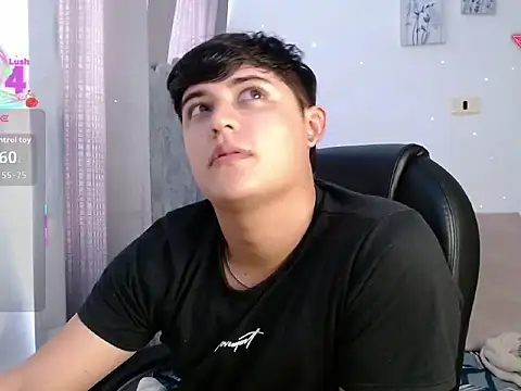 yesitwink  online show from March 11, 7:09 pm