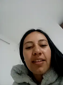 Nika Hot online show from October 12, 3:05 am