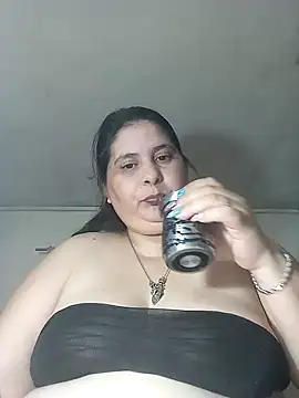 Ayma1983 online show from September 24, 12:36 am