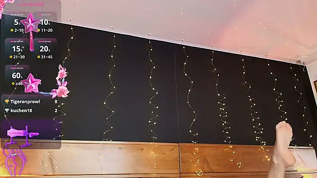 Snapshot of ambar_lover chatting on September 21, 8:16 am ambar lover online show from September 21, 8:16 am