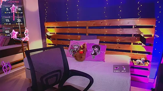 Snapshot of ambar_lover chatting on October 4, 7:56 pm ambar lover online show from October 4, 7:56 pm