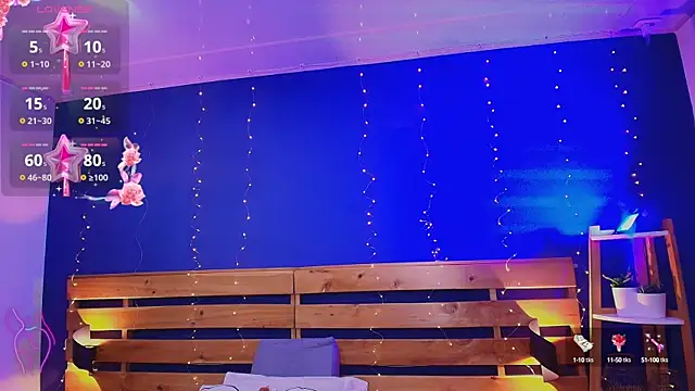 Snapshot of ambar_lover chatting on October 15, 7:25 pm ambar lover online show from October 15, 7:25 pm