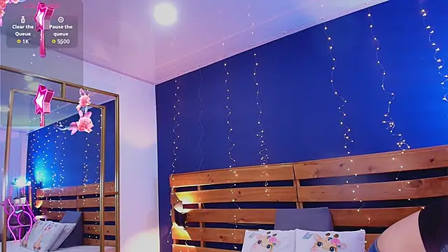 Snapshot of ambar_lover chatting on October 23, 7:45 pm ambar lover online show from October 23, 7:45 pm