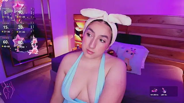 Snapshot of ambar_lover chatting on November 6, 8:32 pm ambar lover online show from November 6, 8:32 pm