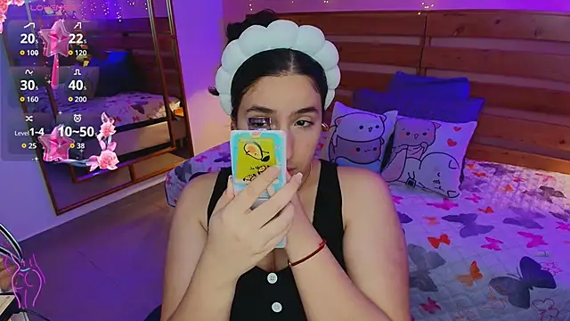 Snapshot of ambar_lover chatting on November 21, 3:16 am ambar lover online show from November 21, 3:16 am