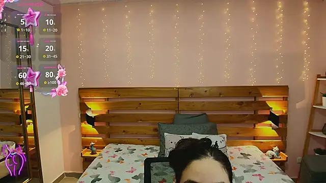 Snapshot of ambar_lover chatting on November 21, 7:45 pm ambar lover online show from November 21, 7:45 pm