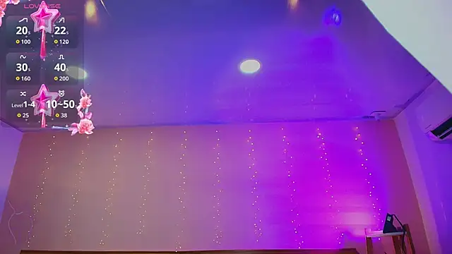 Snapshot of ambar_lover chatting on November 24, 7:46 pm ambar lover online show from November 24, 7:46 pm