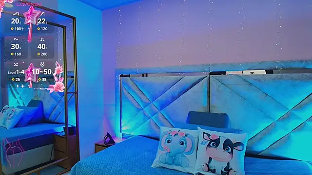 Snapshot of ambar_lover chatting on November 27, 8:55 pm ambar lover online show from November 27, 8:55 pm