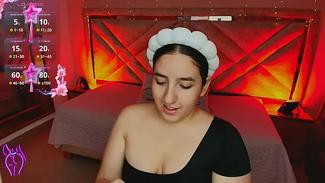 Snapshot of ambar_lover chatting on November 30, 8:13 pm ambar lover online show from November 30, 8:13 pm