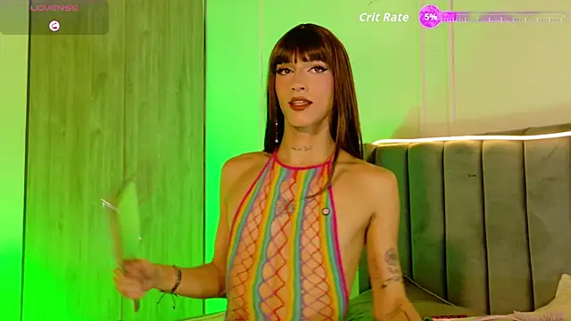 Ice Princess  online show from March 25, 4:13 pm