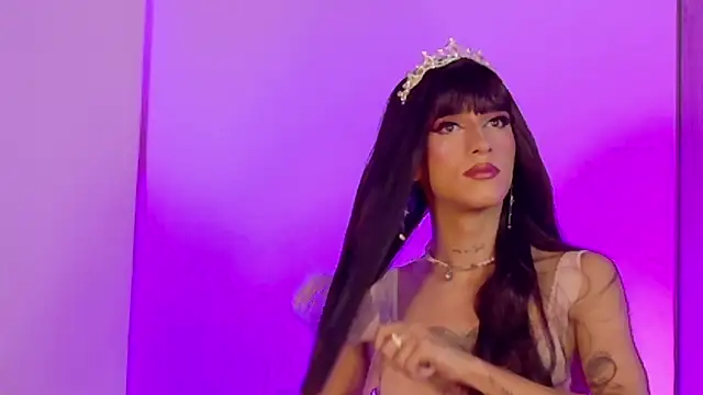 Ice Princess  online show from April 22, 5:21 am