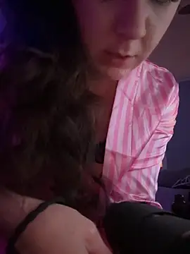 goddessmissmia online show from November 5, 8:42 pm