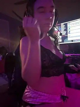 goddessmissmia online show from November 7, 12:21 am