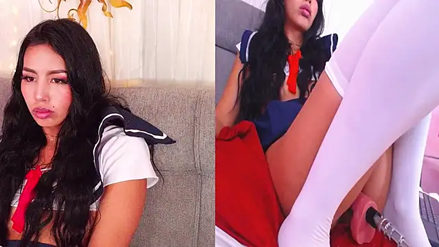 Snapshot of Miss_Charlottet chatting on June 11, 12:32 am Miss Charlottet online show from June 11, 12:32 am