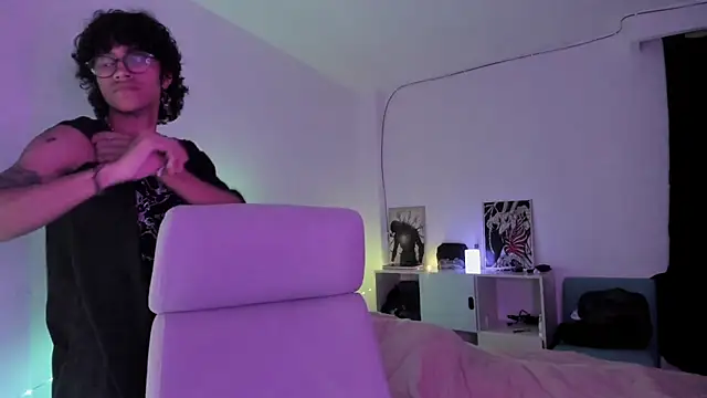 Khada  Jhin4 online show from September 12, 3:06 am