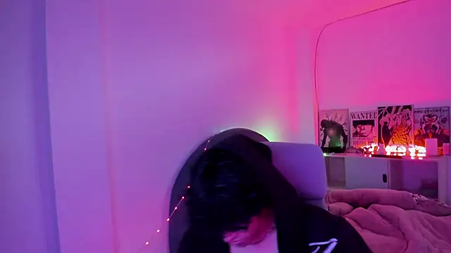 Khada  Jhin4 online show from September 14, 11:42 am