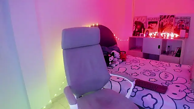 Khada  Jhin4 online show from September 15, 8:31 pm