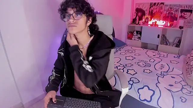 Khada  Jhin4 online show from September 17, 7:48 pm