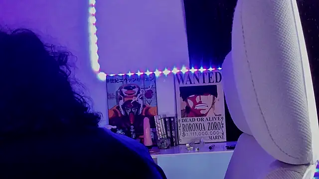 Khada  Jhin4 online show from September 19, 10:10 pm