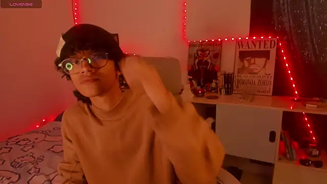 Khada  Jhin4 online show from September 20, 6:09 pm