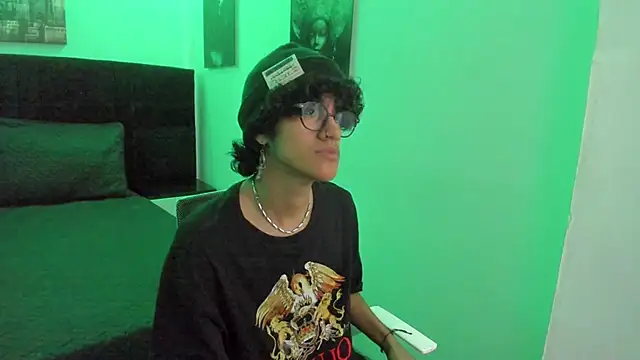 Khada  Jhin4 online show from September 21, 10:11 pm