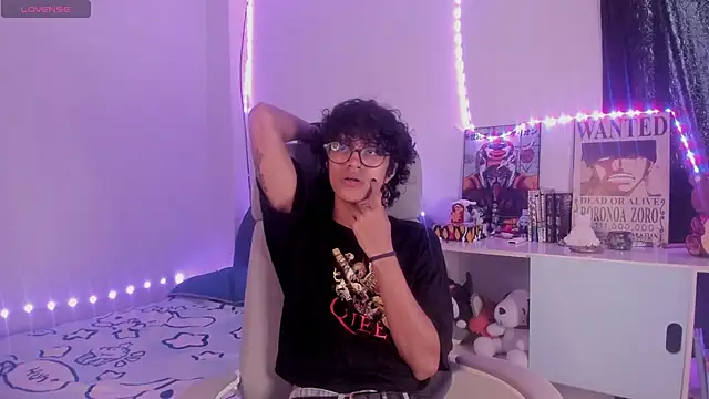 Khada  Jhin4 online show from September 24, 7:50 pm