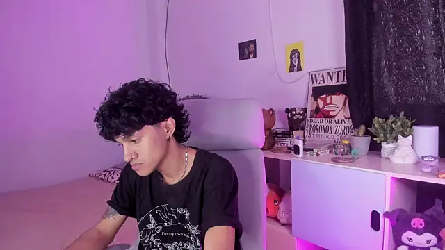 Khada  Jhin4 online show from October 1, 7:31 pm