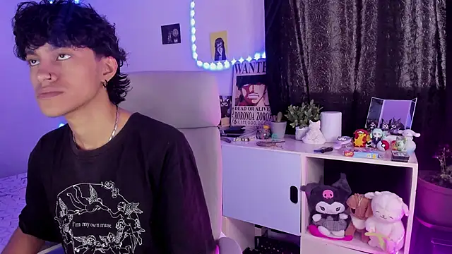 Khada  Jhin4 online show from October 2, 8:16 pm