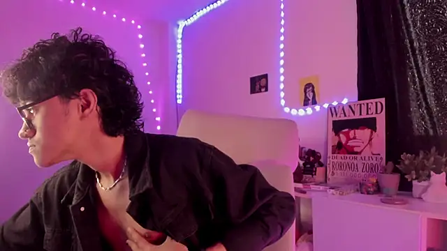 Khada  Jhin4 online show from October 9, 4:27 pm