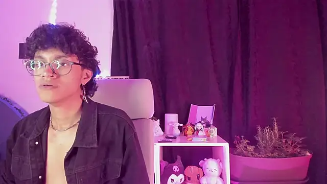 Khada  Jhin4 online show from October 11, 4:33 am