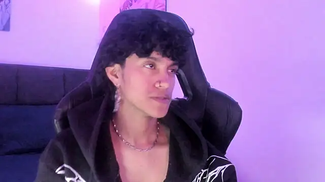 Khada  Jhin4 online show from October 13, 1:05 am